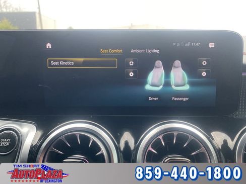 Used 2023 Mercedes-Benz EQB 300 4MATIC image 40