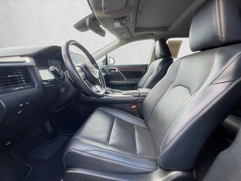 Used 2021 Lexus RX 350 RX 350 w/ Premium Package image 16