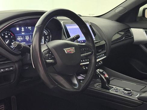 Used 2020 Cadillac CT5 Sport image 19