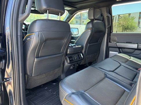 Used 2022 Ford F150 Tremor w/ Equipment Group 402A High AWD/4WD image 53