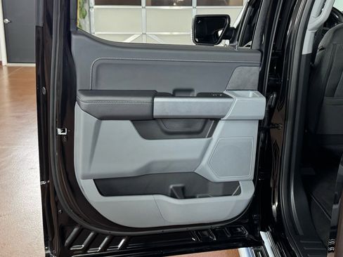 Used 2024 Ford F150 XLT w/ Equipment Group 302A MID image 34