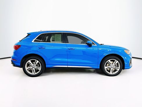 Used 2020 Audi Q3 2.0T Premium Plus w/ Premium Plus Package AWD/4WD image 10