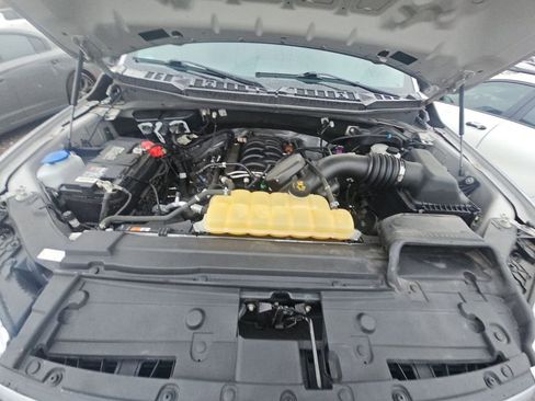 Used 2020 Ford F150 XL w/ Equipment Group 101A Mid image 10