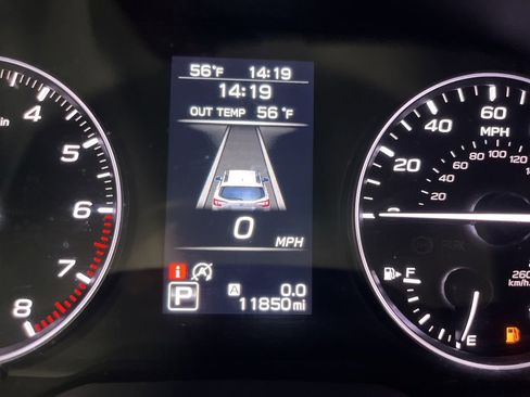 Used 2024 Subaru Outback Premium image 20