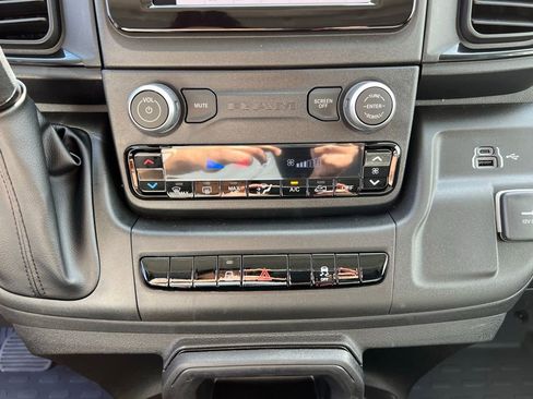 New 2026 RAM ProMaster 1500 FWD image 20