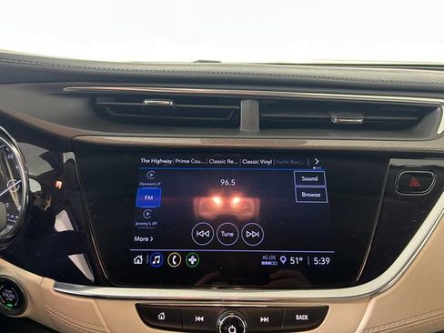 Used 2023 Buick Encore GX Preferred w/ Cold Weather Comfort Package image 21