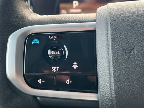 New 2026 Nissan Armada SL image 33