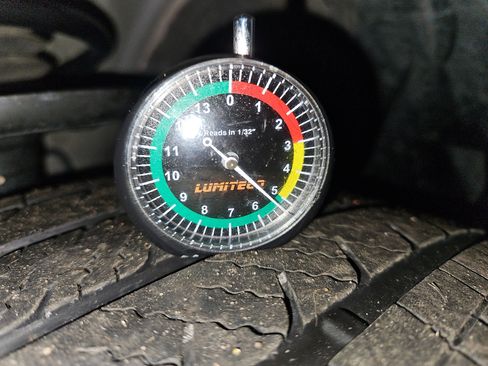 Used 2023 Nissan Pathfinder Platinum w/ Lighting Package (N92) image 27