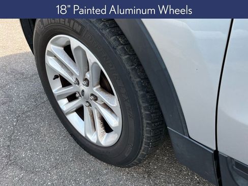 Used 2015 Ford Explorer FWD image 9