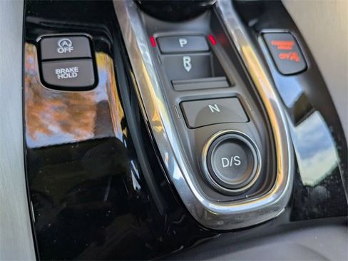 Certified 2025 Acura TLX Technology Package image 16