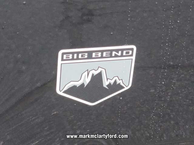 New 2026 Ford Bronco Sport Big Bend AWD/4WD image 5