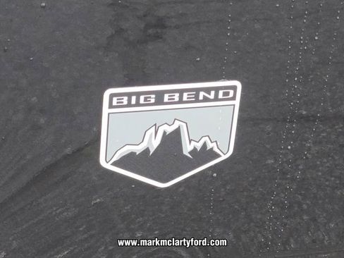 New 2026 Ford Bronco Sport Big Bend AWD/4WD image 5