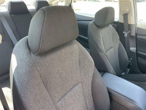 Certified 2023 Honda Accord LX image 21