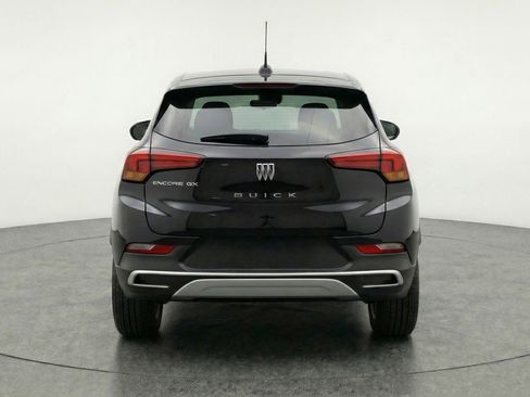 Used 2025 Buick Encore GX Preferred FWD image 7