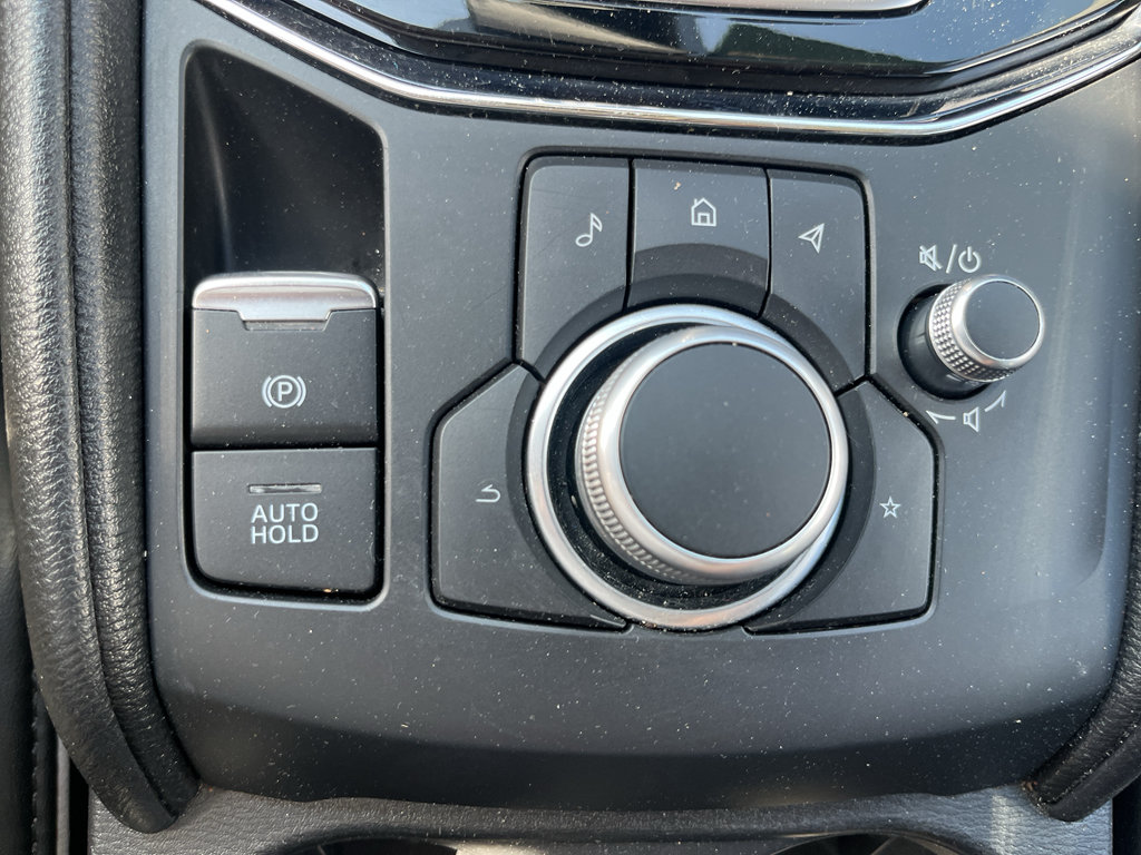 Used 2025 MAZDA CX-5 AWD 2.5 S w/ Select Package image 28