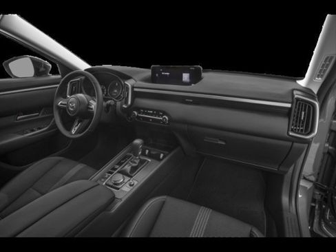 Used 2023 MAZDA CX-50 2.5 S w/ Cargo Package image 12