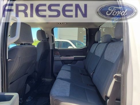 Used 2022 Ford F150 XLT w/ Equipment Group 301A Mid image 25