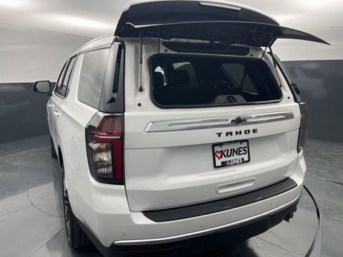 Used 2024 Chevrolet Tahoe High Country image 23