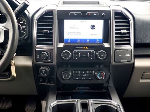 Used 2020 Ford F150 XLT w/ Equipment Group 301A Mid image 25