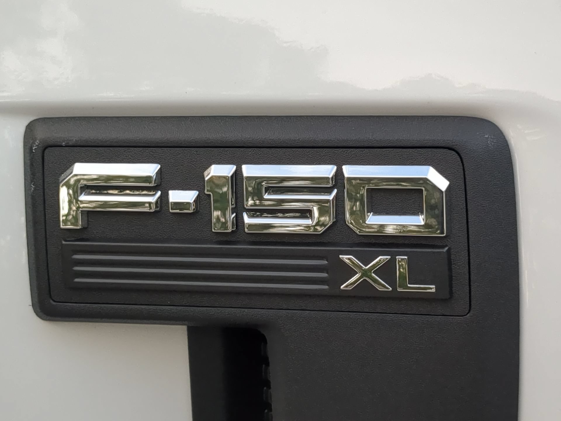 New 2026 Ford F150 XL AWD/4WD image 50