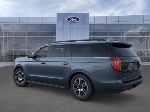 New 2025 Ford Expedition Max Active image 4