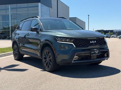 Used 2023 Kia Sorento SX Prestige