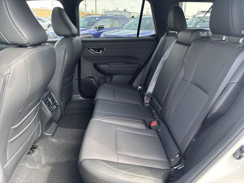 New 2026 Subaru Outback Touring image 30