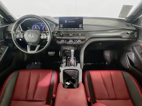 Used 2024 Acura Integra A-Spec FWD image 28