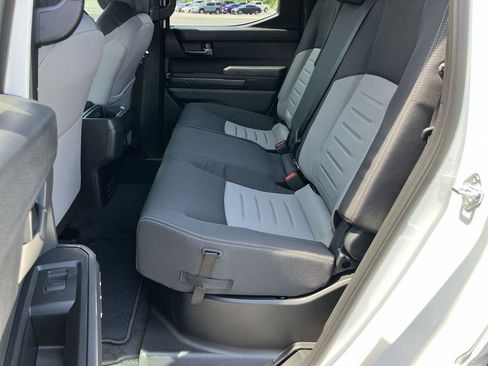 New 2026 Toyota Tacoma TRD Sport RWD image 10