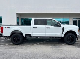 Used 2026 Ford F250 XLT AWD/4WD video 3