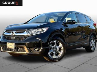 Used 2018 Honda CR-V EX-L video 1