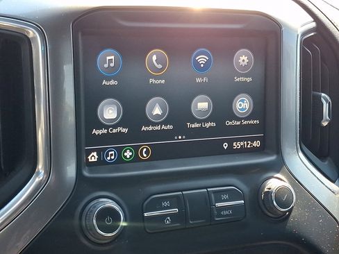 Used 2022 Chevrolet Silverado 1500 LT image 16