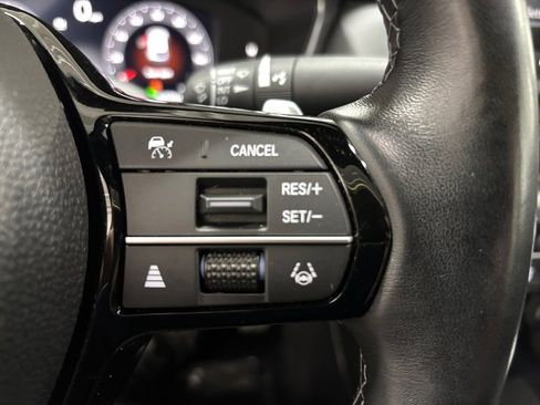 Certified 2023 Acura Integra A-Spec image 24