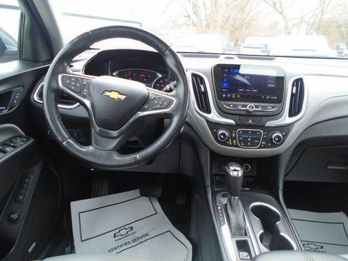 Used 2019 Chevrolet Equinox Premier image 17
