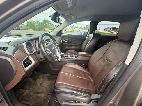 Used 2010 Chevrolet Equinox LT image 12