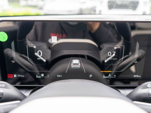 New 2026 Kia K4 GT-Line Turbo FWD image 23