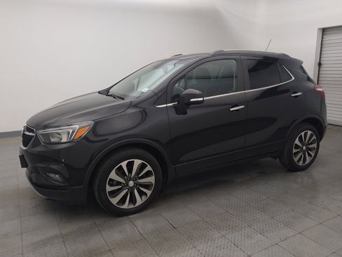Used 2018 Buick Encore Preferred image 2