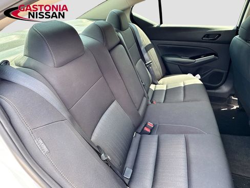 Used 2023 Nissan Altima 2.5 SV FWD image 32