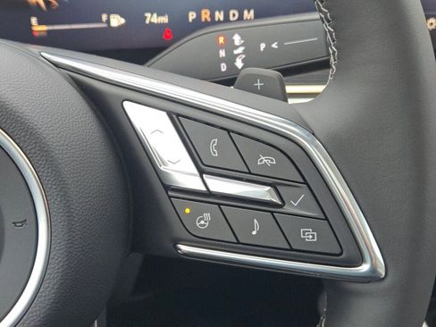 New 2026 Buick Envision Avenir image 34