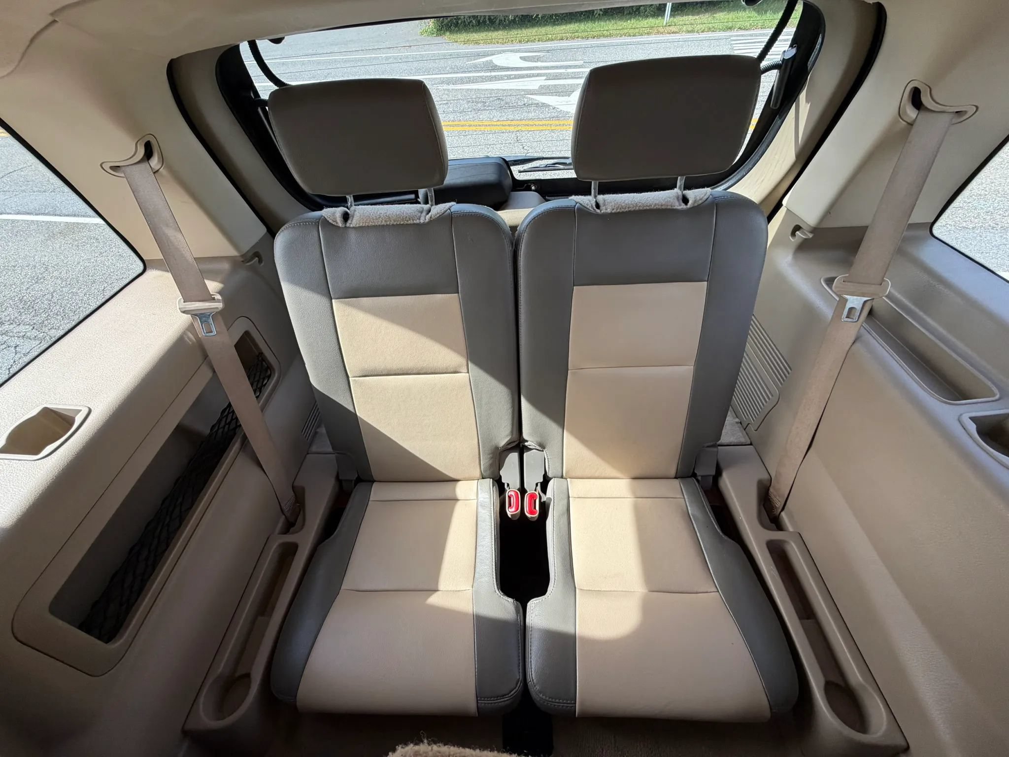 Used 2007 Ford Explorer Eddie Bauer AWD/4WD image 20