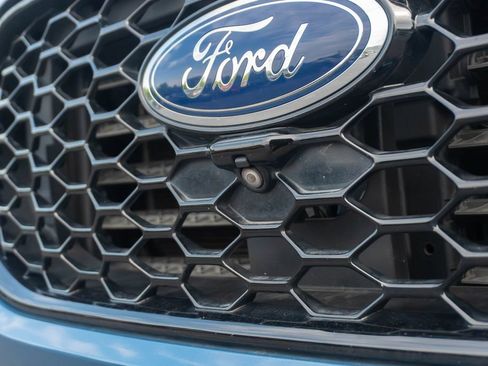 Used 2019 Ford Edge ST w/ Equipment Group 401A AWD/4WD image 6