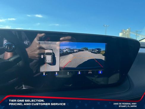 New 2026 Buick Encore GX Preferred w/ Advanced Technology Package FWD image 31
