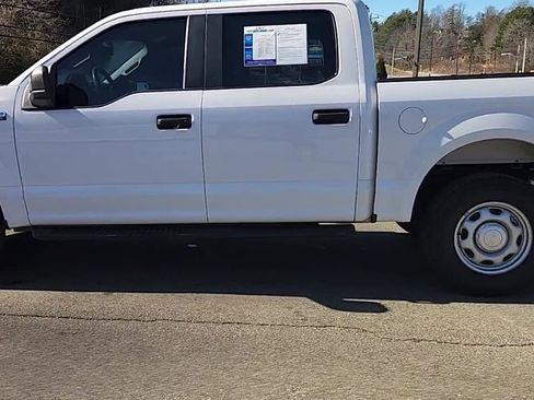 Used 2020 Ford F150 XL w/ Equipment Group 101A Mid image 5