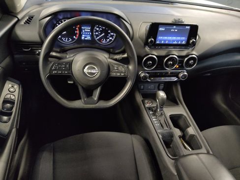 Used 2024 Nissan Sentra S FWD image 22