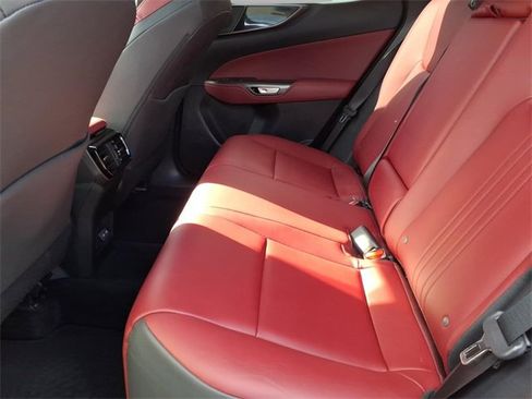 Used 2025 Lexus NX 350 AWD image 6