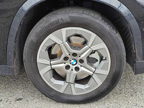 Used 2024 BMW X1 xDrive28i image 9