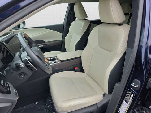 Used 2024 Lexus RX 350 Premium w/ Convenience Package AWD/4WD image 15