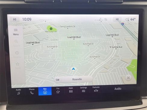 Used 2024 Ford F150 XLT w/ Mobile Office Package image 16