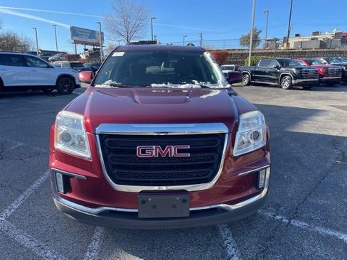 Used 2016 GMC Terrain SLE w/ Convenience Package image 3