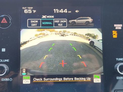 Used 2022 Subaru Outback Wilderness image 15